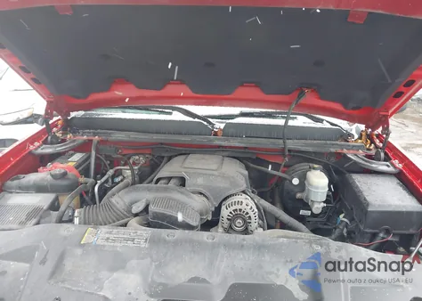 2009 GMC Sierra 1500 Sle z USA, uszkodzony, nr VIN 3GTEK23309G212567